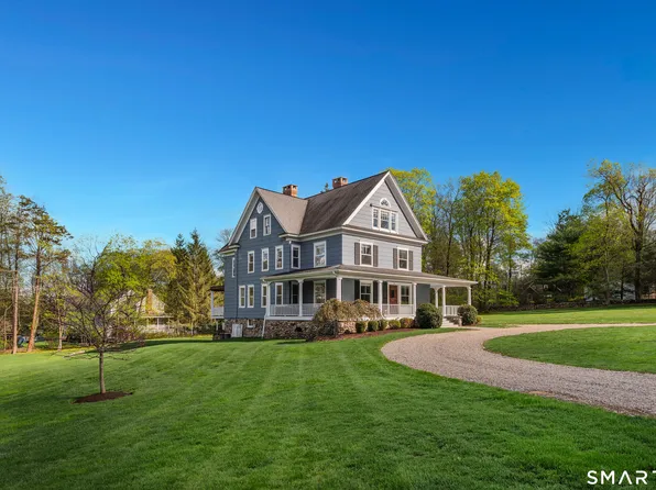 398 Wilton Road West, Ridgefield, CT 06877