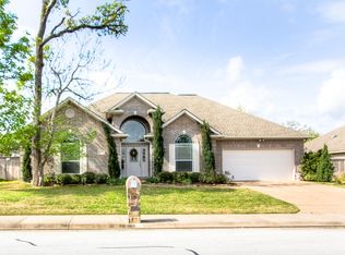 4416 Spring Branch Dr, College Station, TX 77845