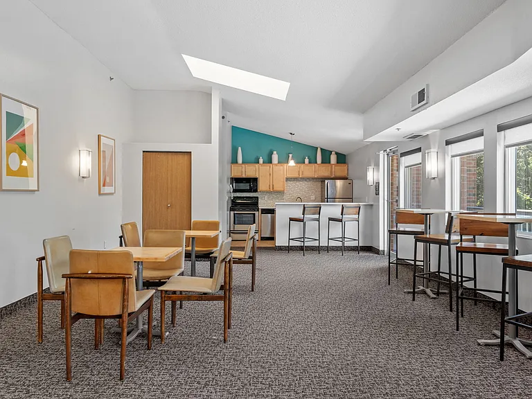 Community Room