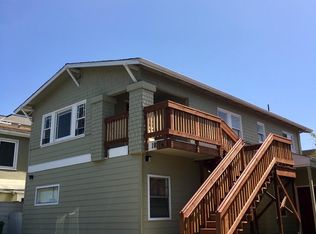 1032 Delaware St #B, Berkeley, CA 94710