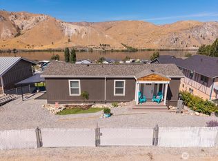 133 Crest View Dr, Orondo, WA 98843