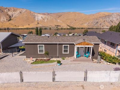 133 Crestview Drive, Orondo, WA, 98843