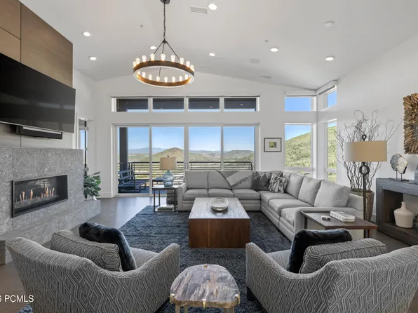 2752 W High Mountain Rd #201, Kamas, UT 84098