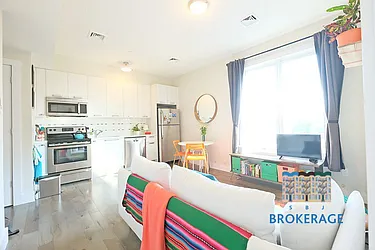 Rented by SBJ Brokerage, LLC