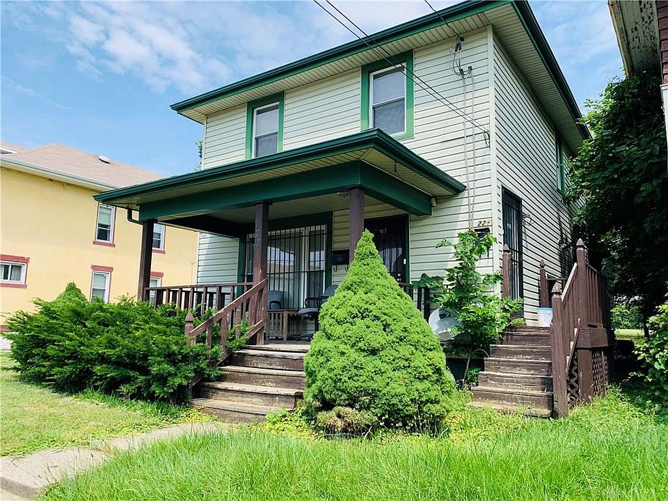 1st image of 722 S Euclid Ave