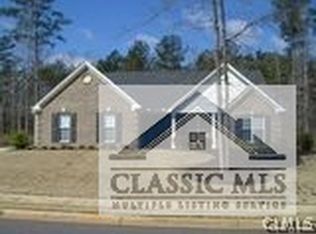 160 Lexington Cir, Athens, GA 30605