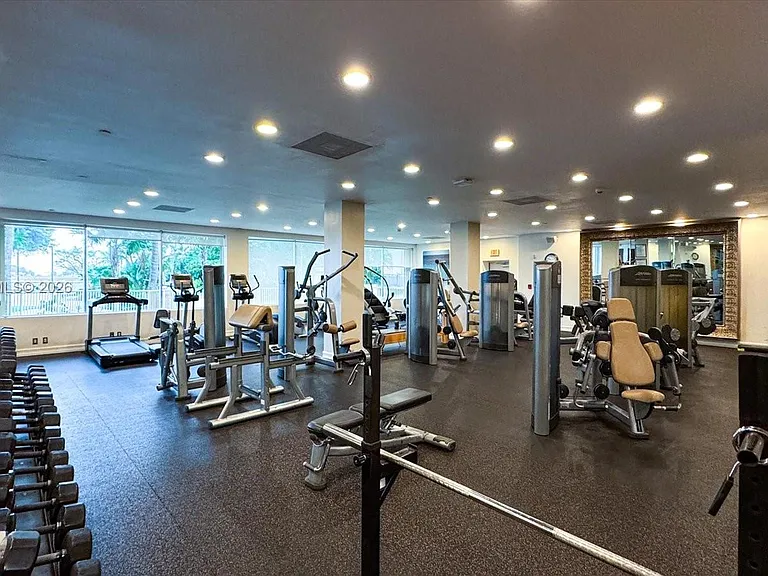 2451 Brickell Ave #6N — Photo 40