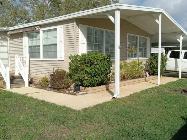 7000 20th St Lot 716, Vero Beach, FL 32966