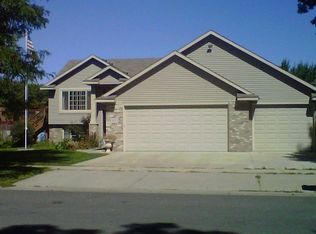 97 Locust St, Farmington, MN 55024