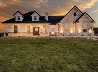 1252 Private 34 Rd, Granbury, TX 76048