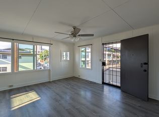 1267 Rycroft St #UP, Honolulu, HI 96814