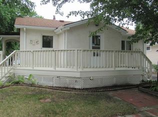 615 W Rosser Ave, Bismarck, ND 58501