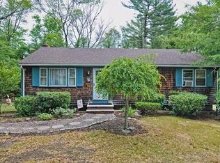 120 Ashtead Rd, Bridgewater, MA 02324