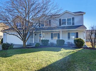 1804 Pembrook Ct, Plainfield, IL 60586