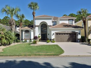 155 Indigo Loop, Miramar Beach, FL 32550