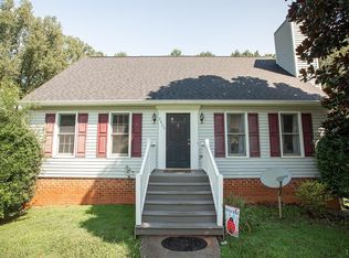 2608 Linkhorne Dr, Lynchburg, VA 24503