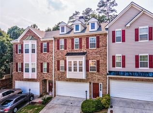 366 Eagle Tiff Dr, Sugar Hill, GA 30518