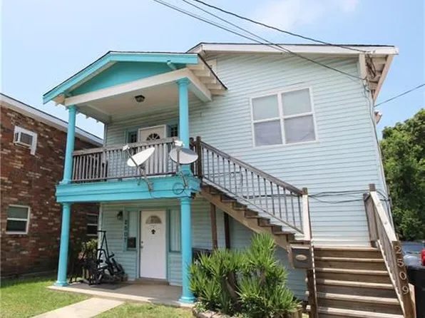 2507 Dreux Ave, New Orleans, LA 70122