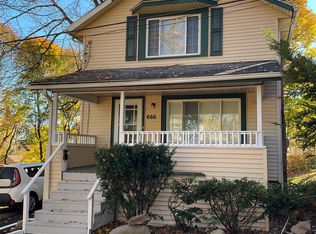 666 Arbutus St, Akron, OH 44307