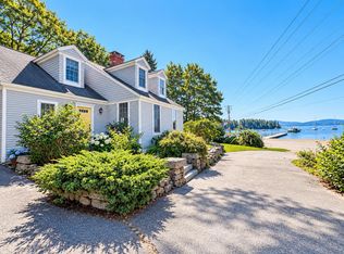 5 Main Street, Sorrento, ME 04677