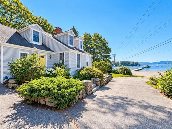 5 Main Street, Sorrento, ME 04677
