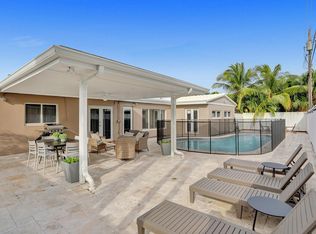 2728 NE 32nd St, Lighthouse Pt, FL 33064
