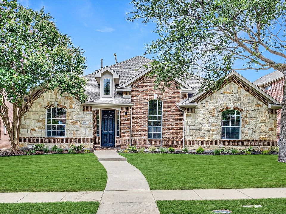 1st image of 6863 Valley Brook Dr