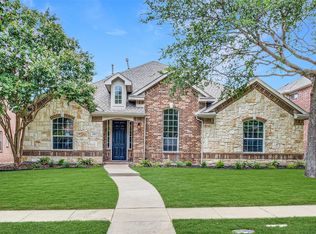 6863 Valley Brook Dr, Frisco, TX 75035