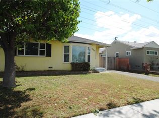 6469 Turnergrove Dr, Lakewood, CA