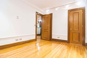 Rented by WAM Partners - William Moses Co.