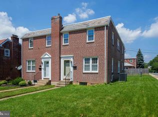 1701 Sycamore St, Wilmington, DE 19805