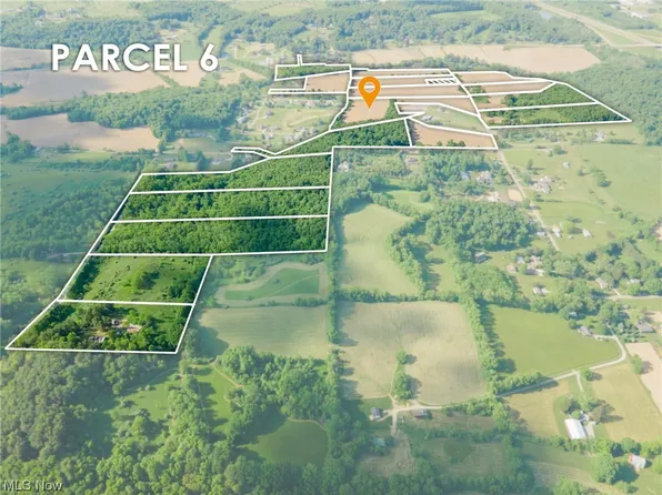 NW Bair Rd, Dover, OH 44622