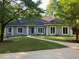 168 Darwish Dr, McDonough, GA 30252