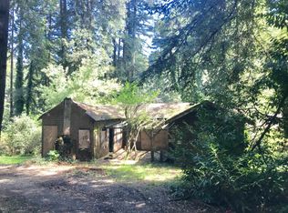12070 Highway 9, Boulder Creek, CA 95006