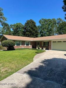 998 Katherine Ct, Beaufort, SC, 29902