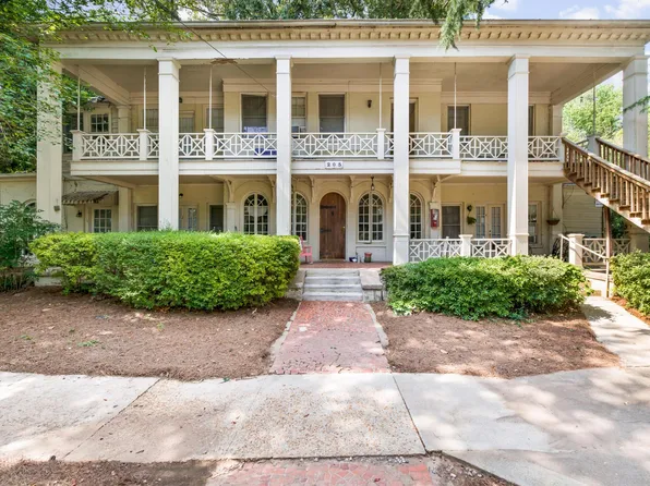 Ponce Properties, 205 Ponce De Leon Ct APT 9, Decatur, GA 30030