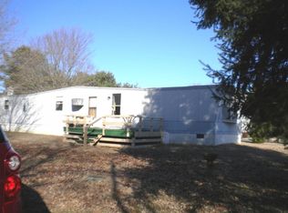 1543 Buffalo Rd, Frederica, DE 19946