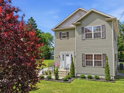 317 Monroe St, South Haven, MI, 49090