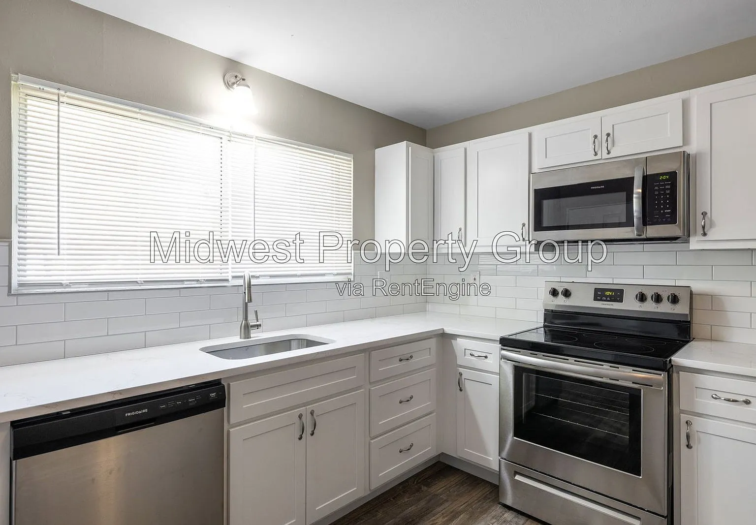 3 bed, 1.0 bath, 1014 sqft, $1,450 — Photo 4