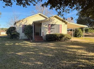 295 Calvin Liner Rd, Minden, LA 71055
