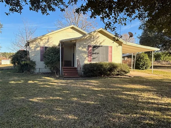 295 Calvin Liner Rd, Minden, LA 71055