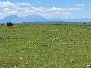 Turkey Rdg E, Walsenburg, CO 81089