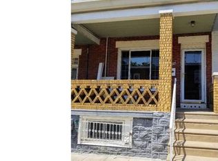 338 N Simpson St, Philadelphia, PA 19139