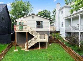 1897 Spring Ave NW, Atlanta, GA 30318