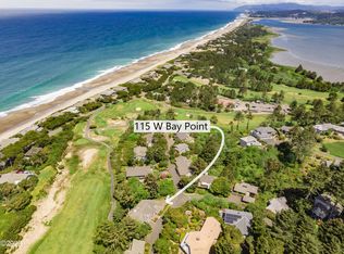 115 W Bay Point Rd, Point Rd, OR 97388