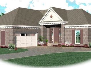 354 Atkins Cv, Memphis, TN 38109