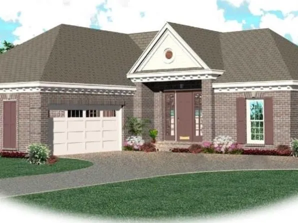 354 Atkins Cv, Memphis, TN 38109