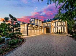 7431 Sunnymede Cres, Richmond, BC V6Y 1H3