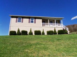 215 Northwood Rd, North Tazewell, VA 24630