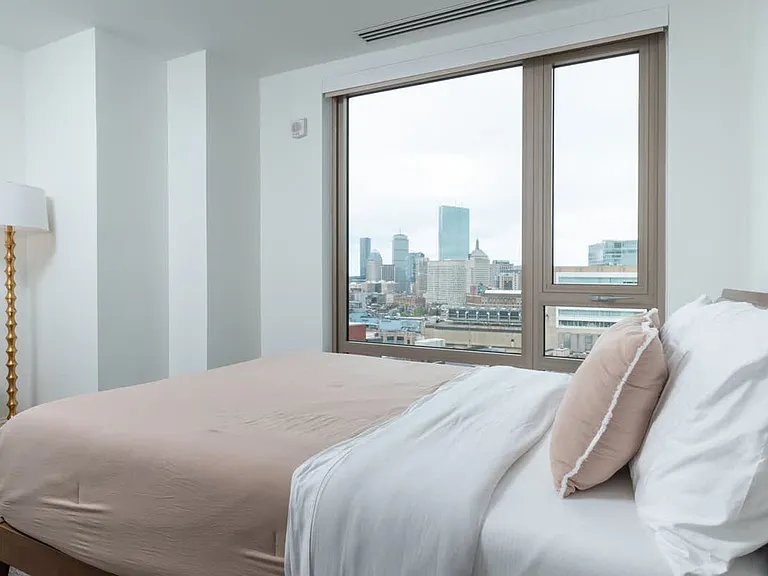 Window View